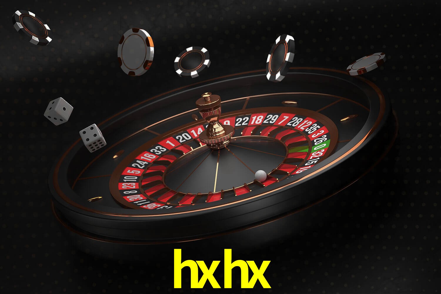 hxhx -  - hxhx bet