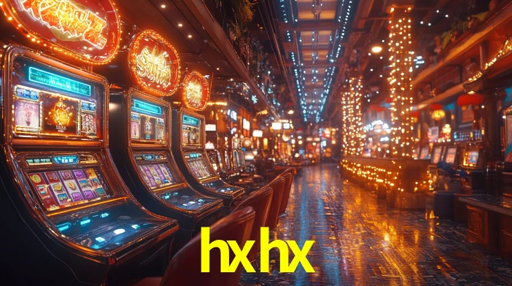 hxhx login