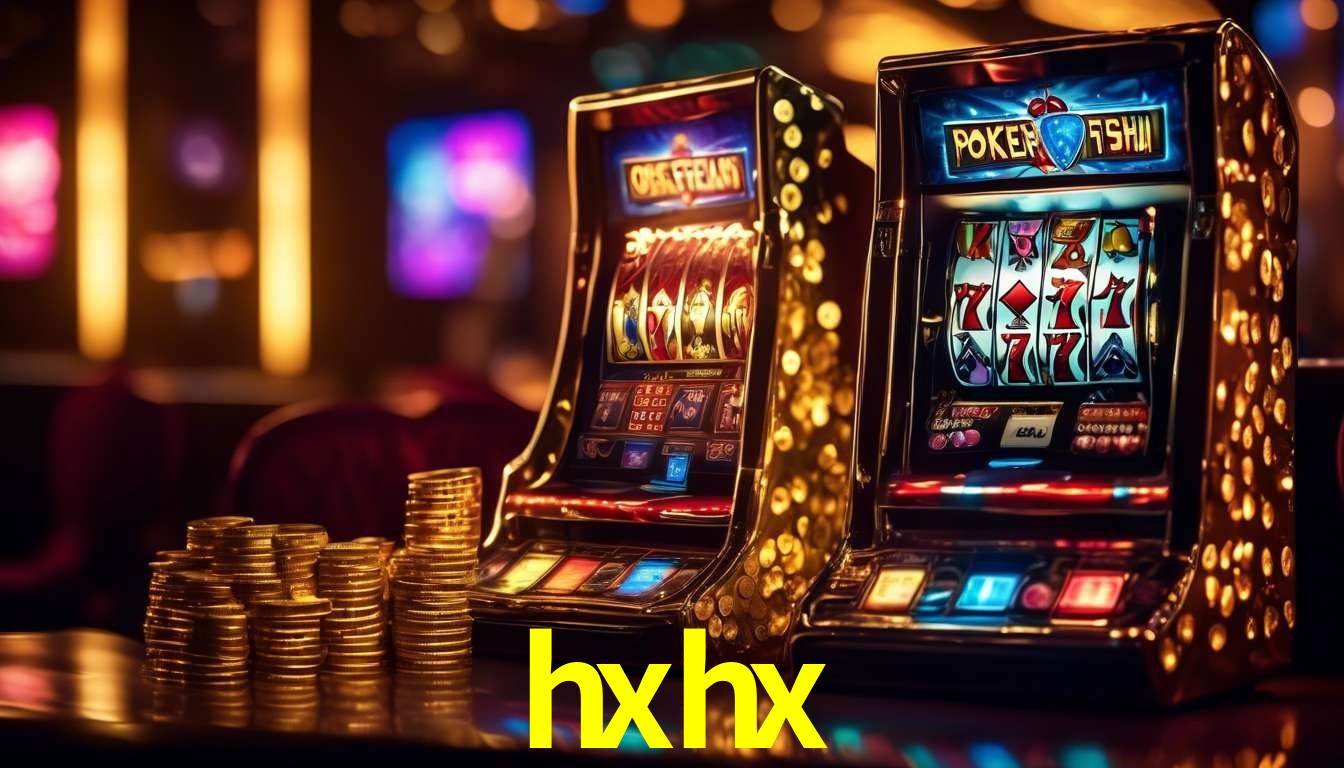 Casino Ao Vivo hxhx