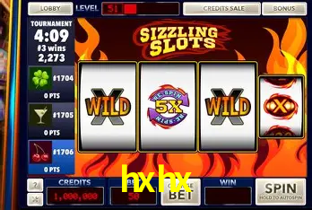 Explorando a Categoria de Eventos em Apostas na hxhx