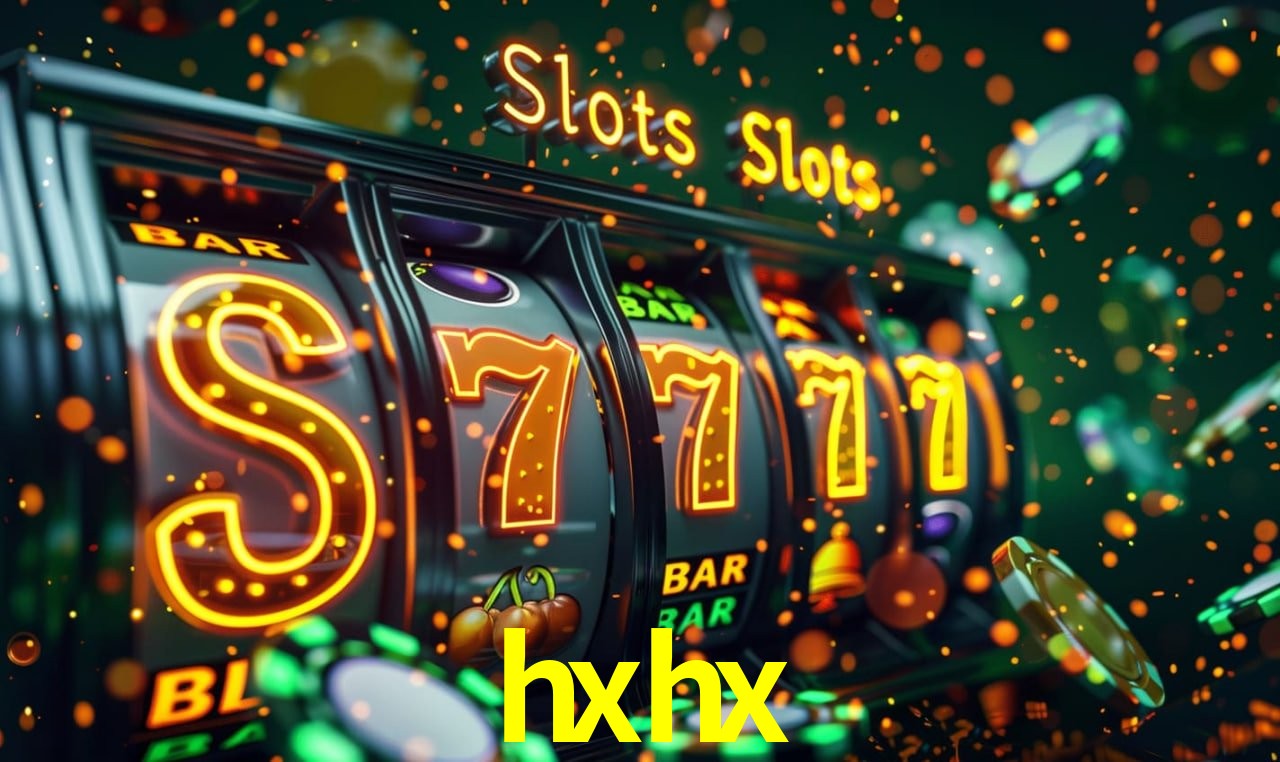 Casino Ao Vivo hxhx