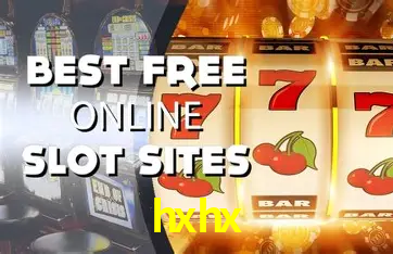 A Emoção da Loteria na hxhx: Uma Chance de Mudança de Vida