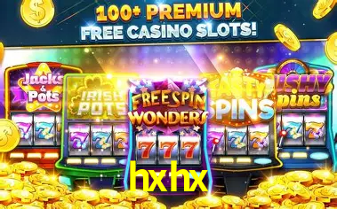 Inovações de Jogos na hxhx: O Futuro das Experiências Interativas