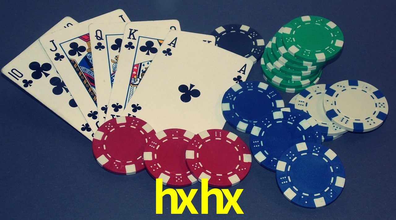 Casino Ao Vivo hxhx