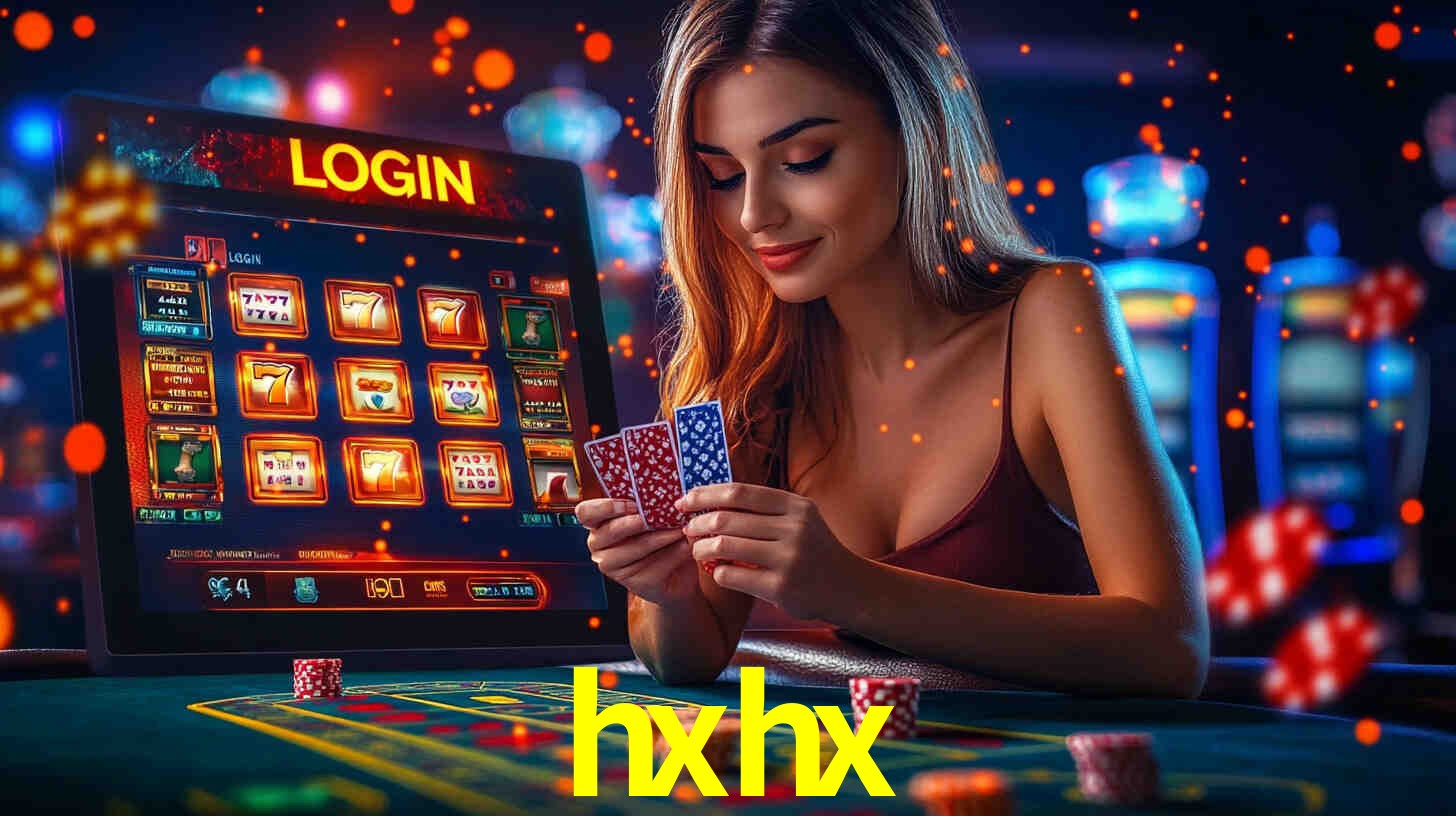 hxhx login