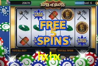 Inovações de Jogos na hxhx: O Futuro das Experiências Interativas