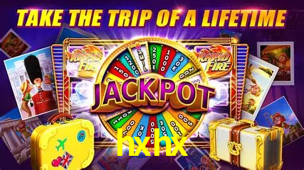 Descubra a Magia dos Jogos de Arcade no hxhx