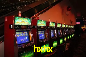 Inovações de Jogos na hxhx: O Futuro das Experiências Interativas