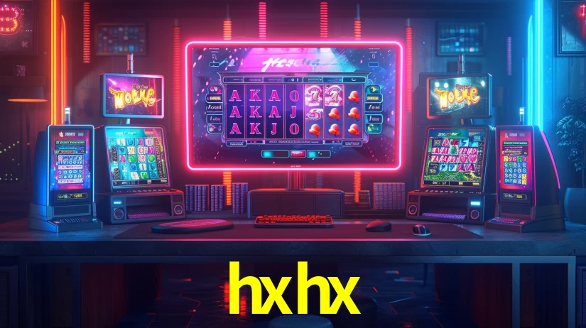 hxhx: Jogos de Caça-Níqueis-Altas Recompensas, Roleta-Velocidade, Blackjack-Desafios Máximos