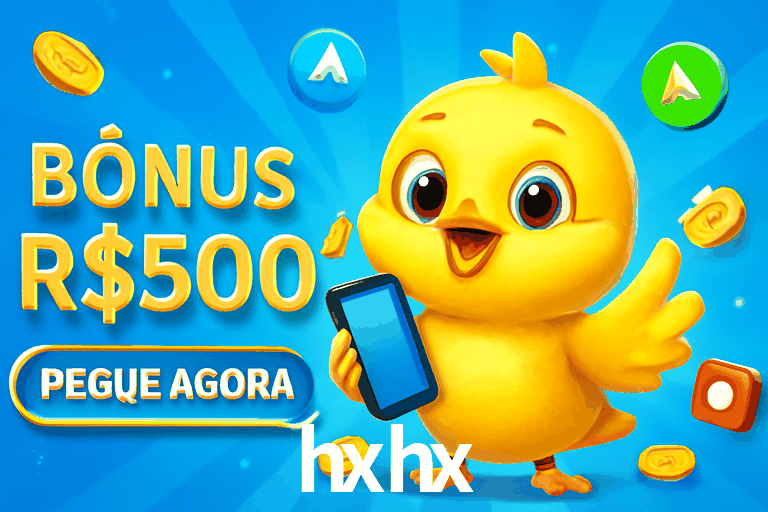 Descubra a Magia dos Jogos de Arcade no hxhx