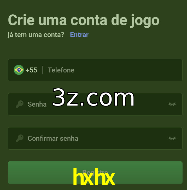 Login-E-Registro-Registro