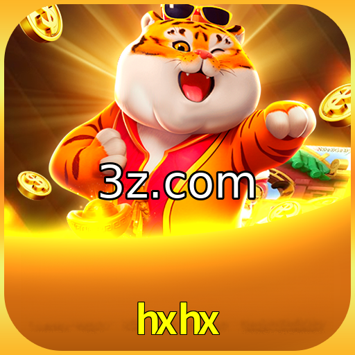 hxhx-Logo